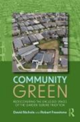 Bild von Community Green (eBook)