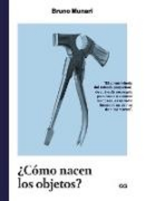 Bild zu ¿Cómo nacen los objetos? (eBook)