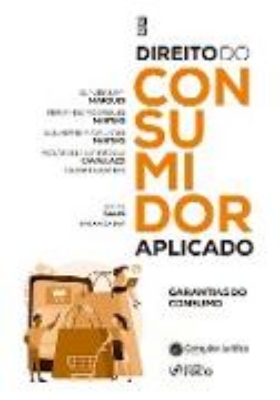 Bild von Direito do consumidor aplicado (eBook)