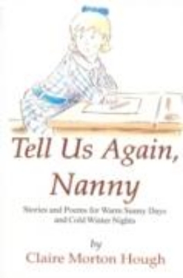 Bild von Tell Us Again Nanny (eBook)