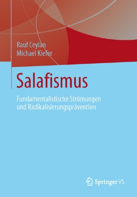 Bild zu Salafismus (eBook)