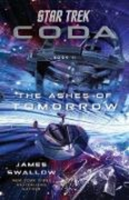 Bild von Star Trek: Coda: Book 2: The Ashes of Tomorrow (eBook)