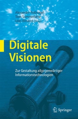 Bild zu Digitale Visionen (eBook)