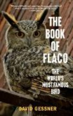 Bild von The Book of Flaco (eBook)