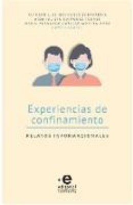 Bild zu Experiencias de confinamiento (eBook)