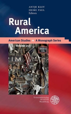 Bild von Rural America