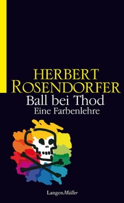 Bild von Ball bei Thod (eBook)