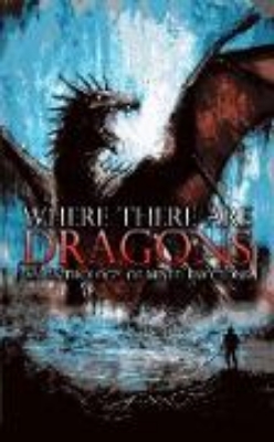 Bild von Where There Are Dragons (eBook)