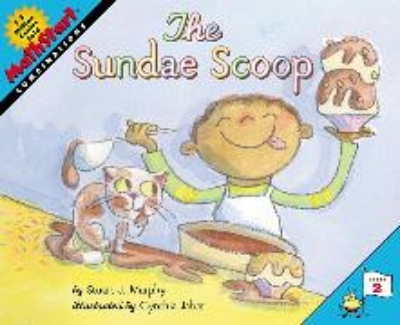 Bild von The Sundae Scoop