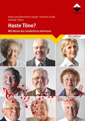 Bild zu Haste Töne?