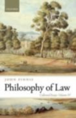 Bild von Philosophy of Law (eBook)