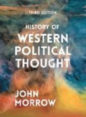 Bild von History of Western Political Thought (eBook)