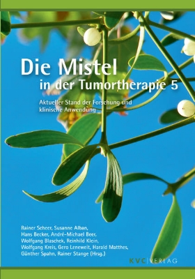 Bild von Die Mistel in der Tumortherapie 5 (eBook)