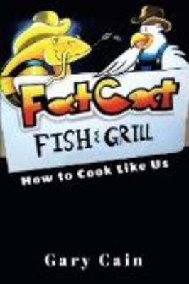 Bild von Fat Cat Fish & Grill (eBook)