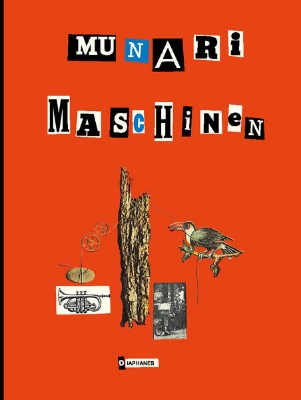 Bild von Munari-Maschinen