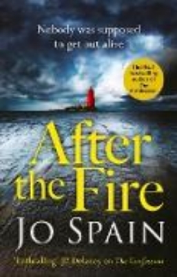 Bild zu After the Fire (eBook)