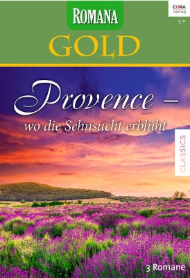 Bild von Romana Gold Band 25 (eBook)