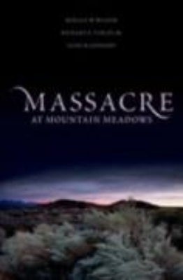 Bild von Massacre at Mountain Meadows (eBook)