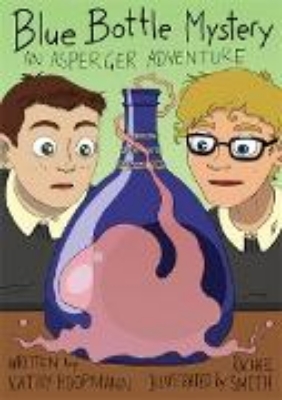 Bild von Blue Bottle Mystery - The Graphic Novel (eBook)