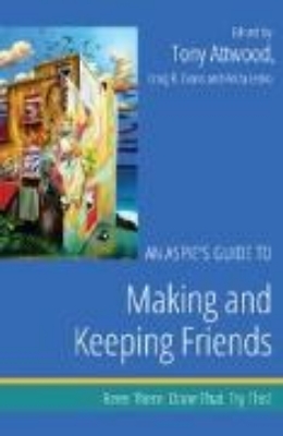 Bild von An Aspie's Guide to Making and Keeping Friends (eBook)