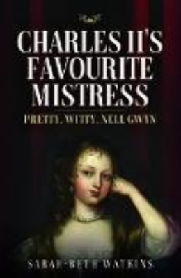 Bild von Charles II's Favourite Mistress (eBook)