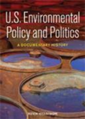 Bild von U.S. Environmental Policy and Politics