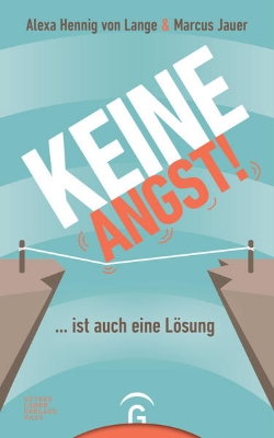 Bild von Keine Angst! ... ist auch eine Lösung (eBook)