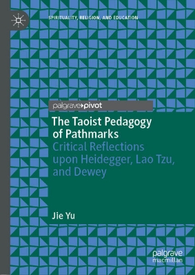 Bild von The Taoist Pedagogy of Pathmarks (eBook)