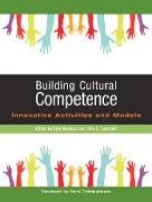 Bild von Building Cultural Competence (eBook)