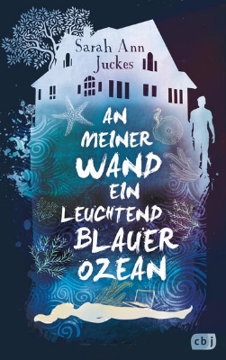 Bild von An meiner Wand ein leuchtend blauer Ozean (eBook)