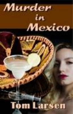 Bild von Murder in Mexico (eBook)