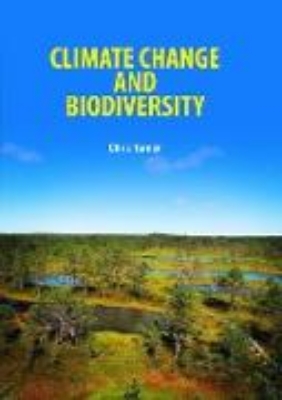 Bild von Climate Change and Biodiversity (eBook)