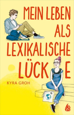 Bild von Mein Leben als lexikalische Lücke (eBook)