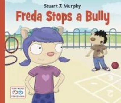 Bild von Freda Stops a Bully