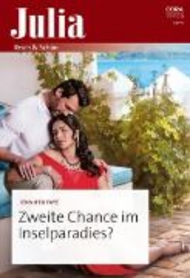 Bild von Zweite Chance im Inselparadies? (eBook)