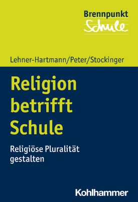 Bild von Religion betrifft Schule