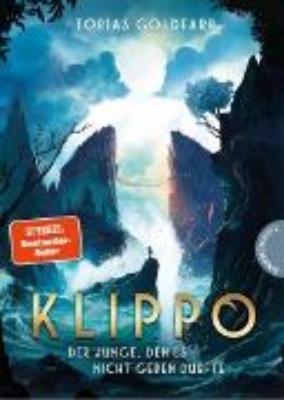 Bild zu Klippo (eBook)