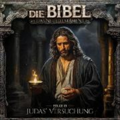 Bild von Judas' Versuchung (Audio Download)