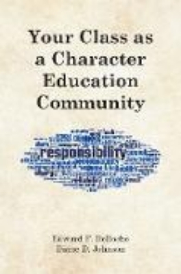 Bild zu Your Class as a Character Education Community (eBook)