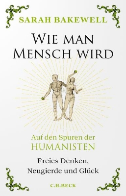 Bild von Wie man Mensch wird (eBook)