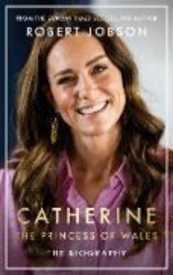 Bild zu Catherine, the Princess of Wales (eBook)