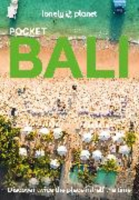 Bild von Lonely Planet Pocket Bali