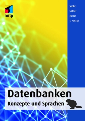 Bild von Datenbanken - Konzepte und Sprachen (eBook)