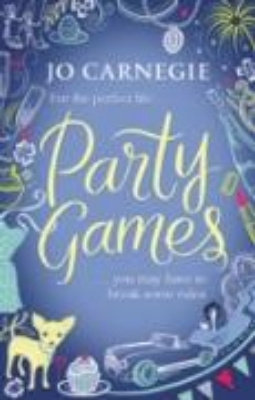 Bild von Party Games (eBook)