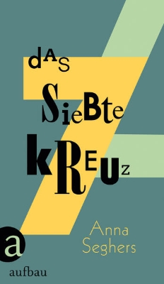 Bild von Das siebte Kreuz