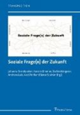 Bild von Soziale Frage(n) der Zukunft (eBook)