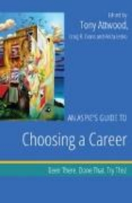 Bild von An Aspie's Guide to Choosing a Career (eBook)