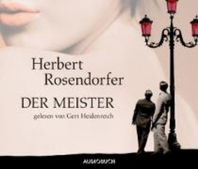 Bild zu Der Meister (Audio Download)