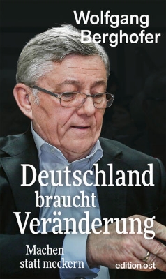 Bild von Deutschland braucht Veränderung