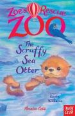 Bild von Zoe's Rescue Zoo: The Scruffy Sea Otter (eBook)